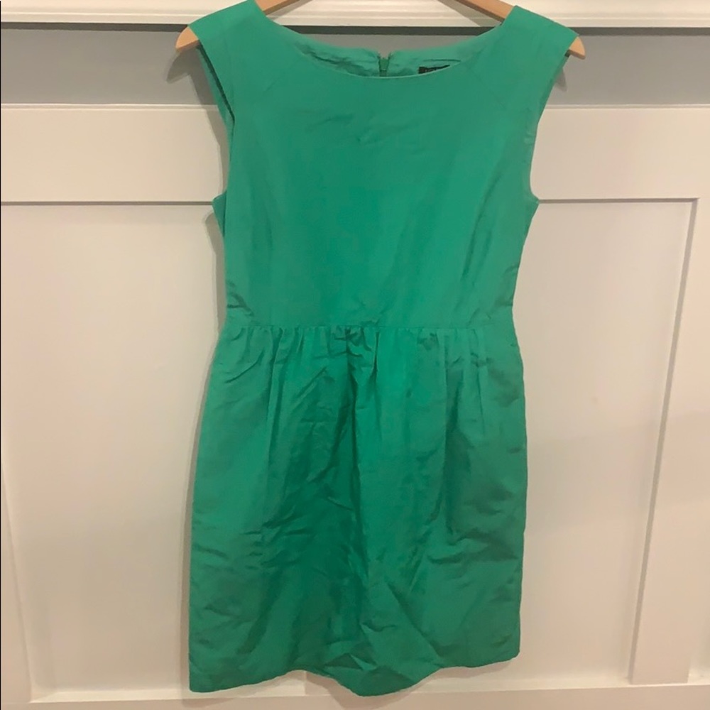 JCrew Dress